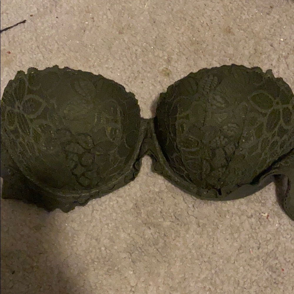 Victoria secret bra